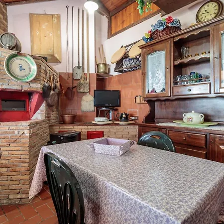 Holiday home Palmento House In Piedimonte Etneo