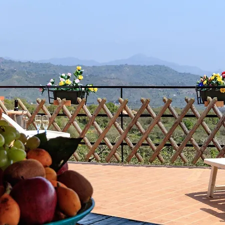Palmento House In Holiday home Piedimonte Etneo